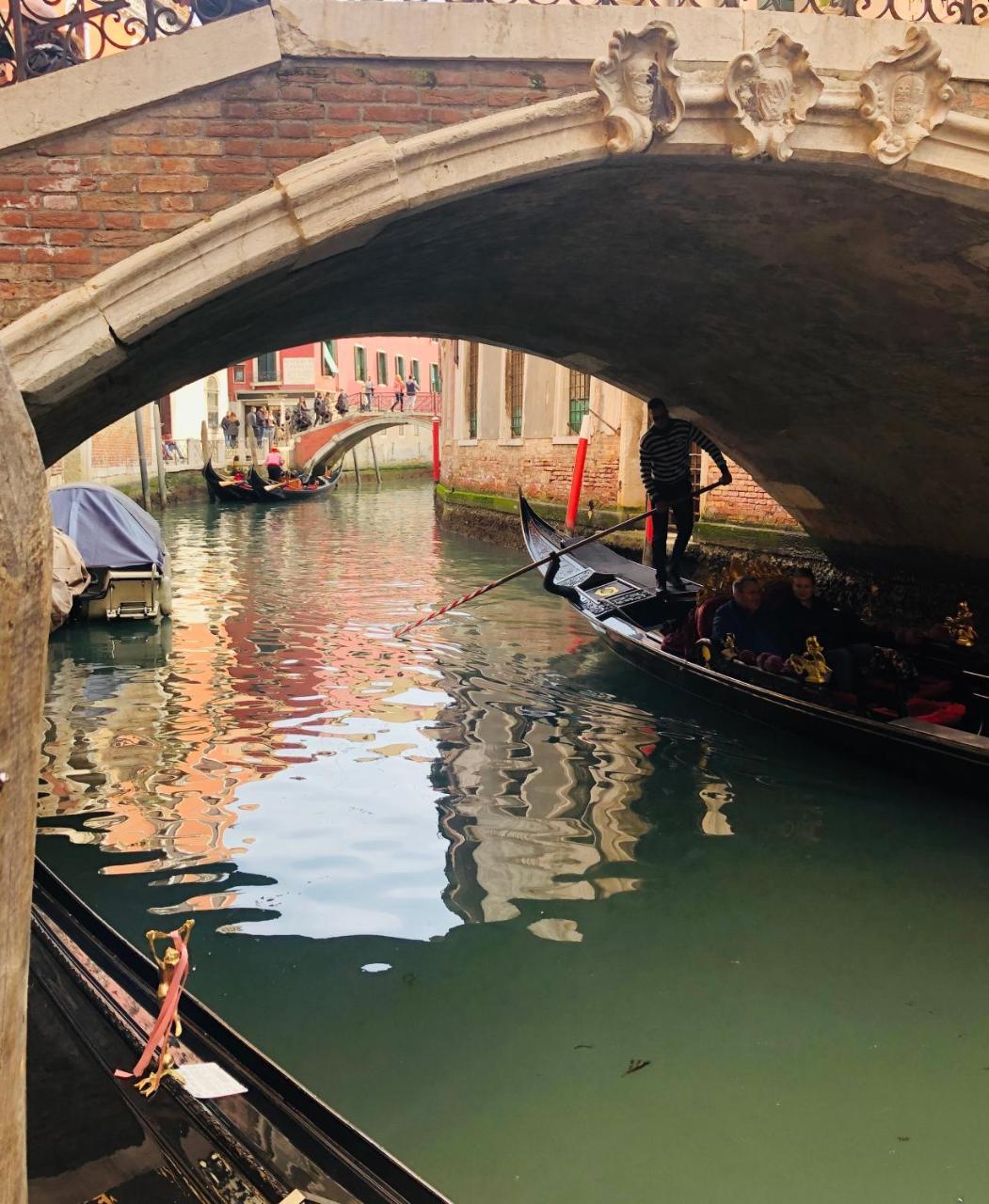 Al Cinema Italia Venedig