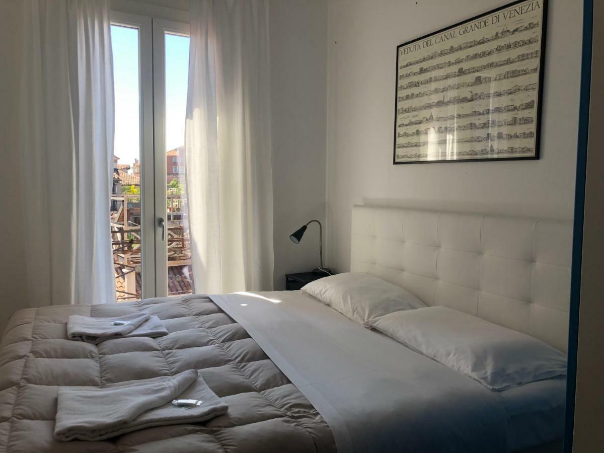 Gæstehus Al Cinema Italia Venedig