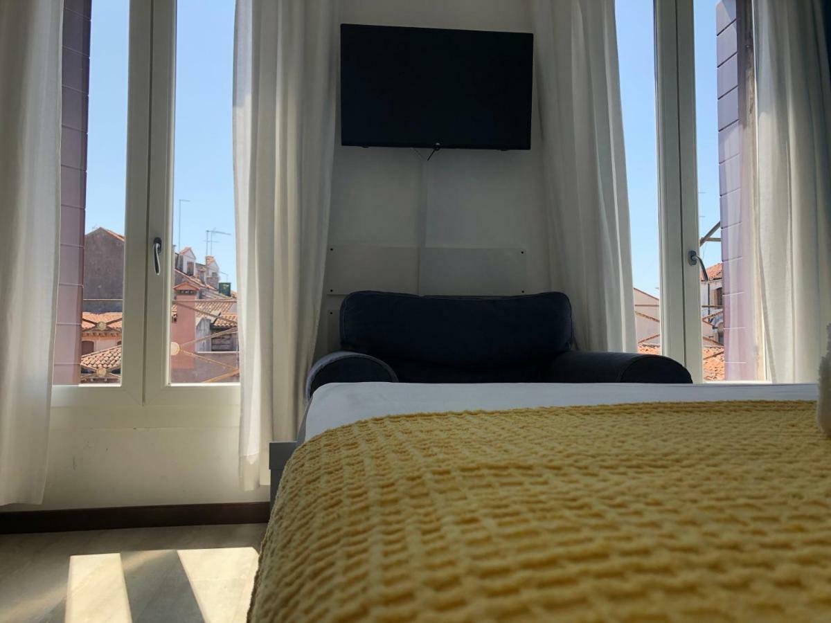 Gæstehus Al Cinema Italia Venedig