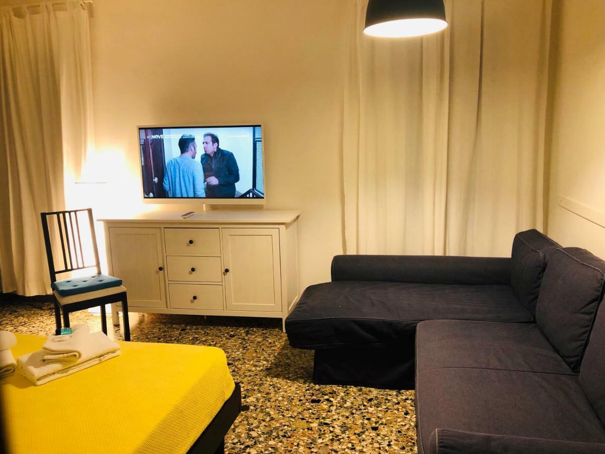 Affittacamere Al Teatro Italia