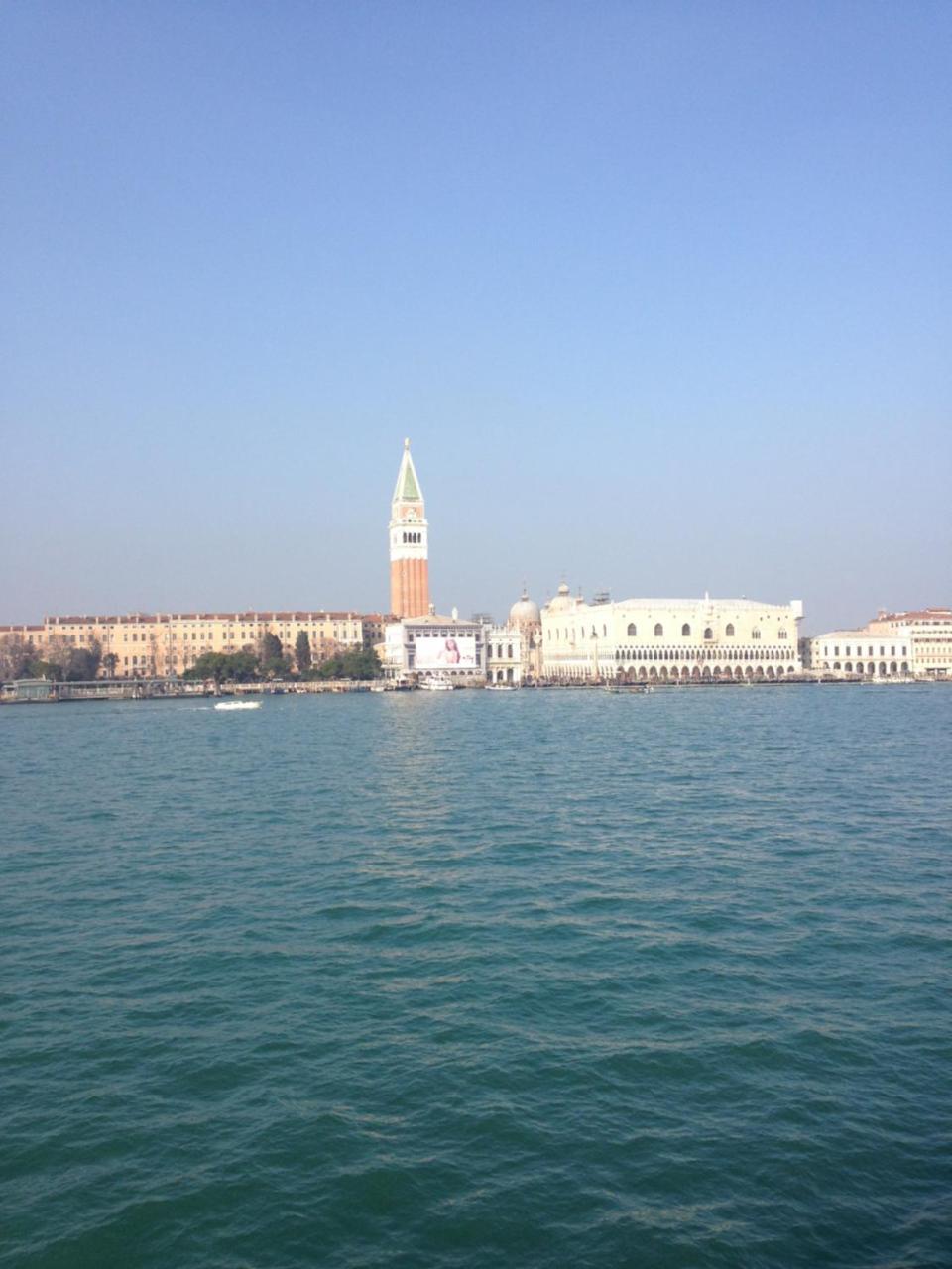 Al Cinema Italia Venedig