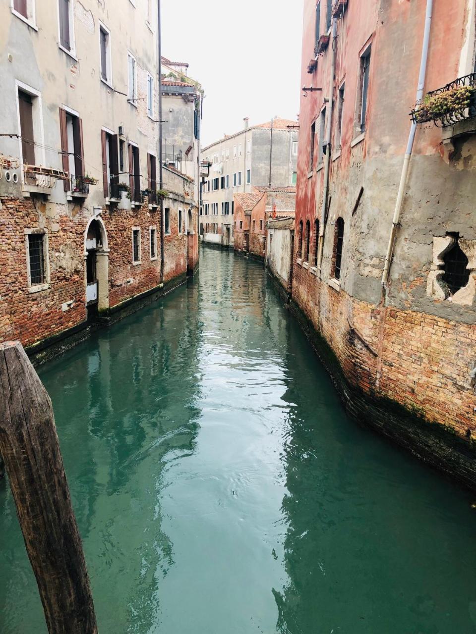 Al Cinema Italia Gasthof Venedig