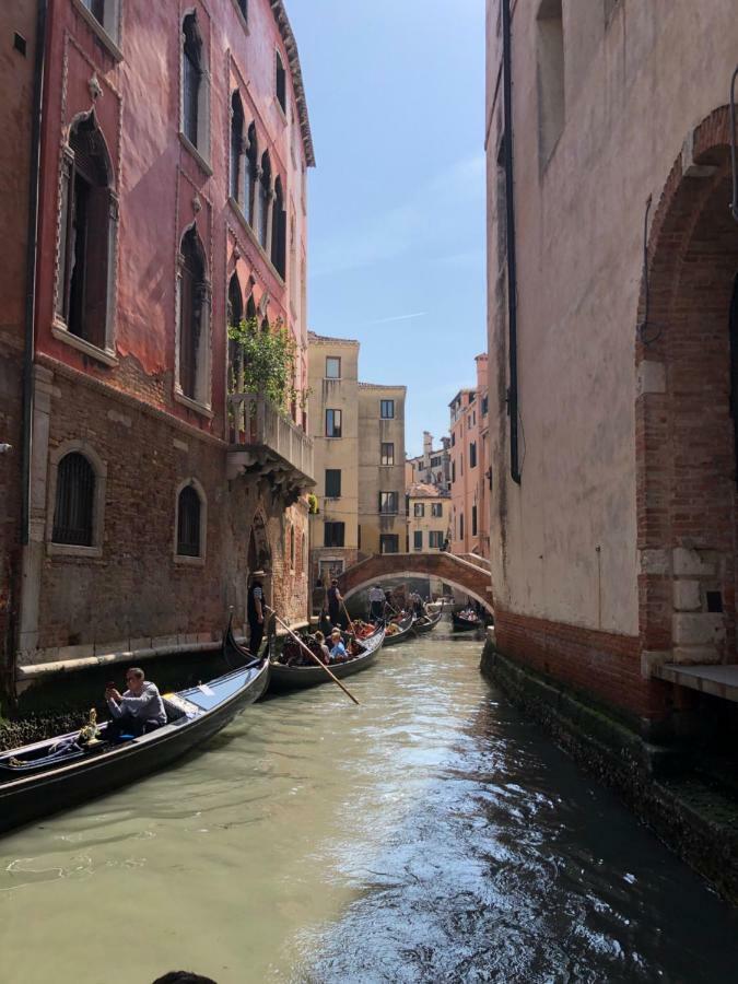 Al Cinema Italia Venedig