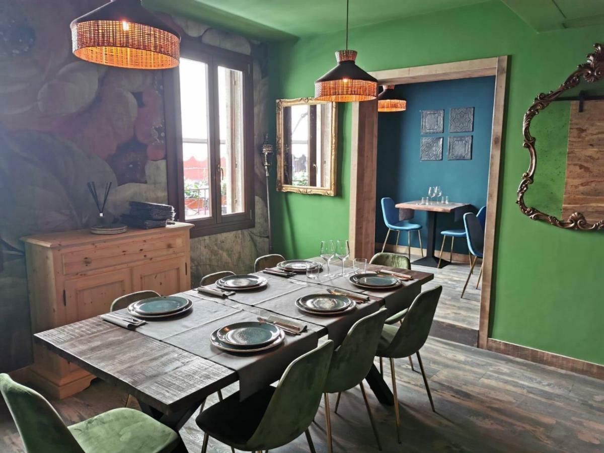 Gasthof Al Cinema Italia 3*